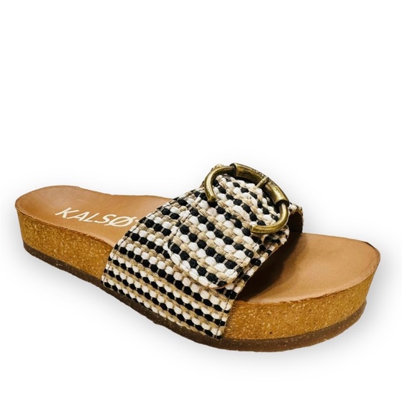 Kalsø earth shoe Sway 8.5 - Picture 2 of 7